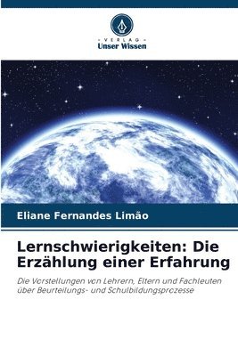 Lernschwierigkeiten 1