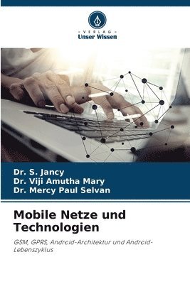 Mobile Netze und Technologien 1