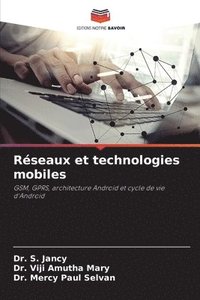 bokomslag Rseaux et technologies mobiles
