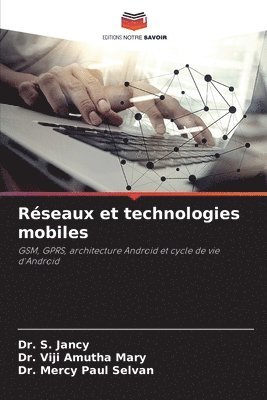 Rseaux et technologies mobiles 1