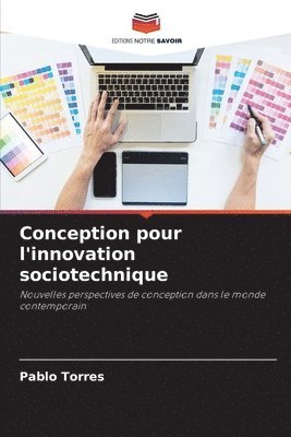 Conception pour l'innovation sociotechnique 1