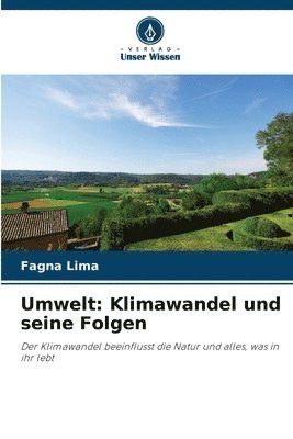 bokomslag Umwelt