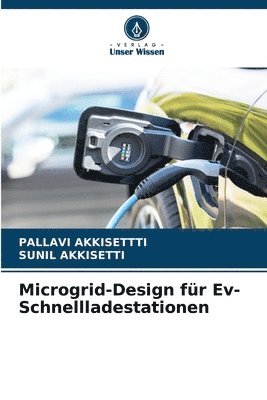 Microgrid-Design fr Ev-Schnellladestationen 1