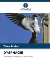 bokomslag Dysphagie