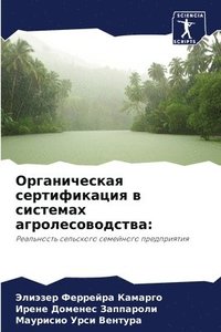 bokomslag &#1054;&#1088;&#1075;&#1072;&#1085;&#1080;&#1095;&#1077;&#1089;&#1082;&#1072;&#1103; &#1089;&#1077;&#1088;&#1090;&#1080;&#1092;&#1080;&#1082;&#1072;&#1094;&#1080;&#1103; &#1074;