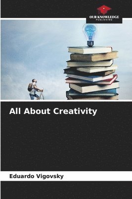 All About Creativity 1