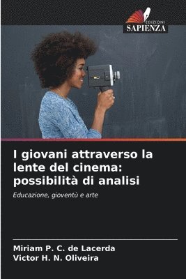 I giovani attraverso la lente del cinema 1