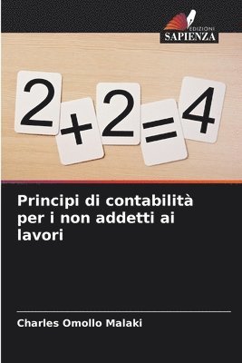 Principi di contabilit per i non addetti ai lavori 1