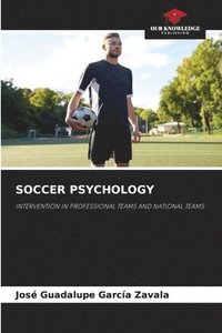 bokomslag Soccer Psychology