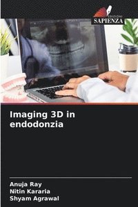 bokomslag Imaging 3D in endodonzia