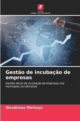 Gesto de incubao de empresas 1