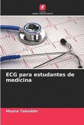 ECG para estudantes de medicina 1