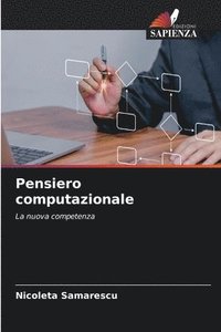 bokomslag Pensiero computazionale