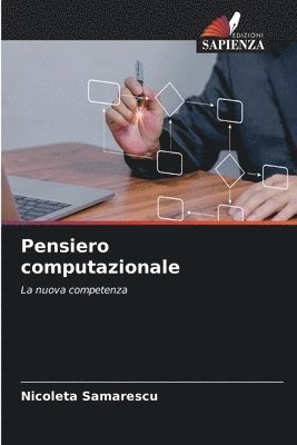 Pensiero computazionale 1