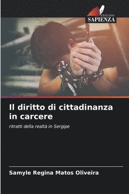 bokomslag Il diritto di cittadinanza in carcere