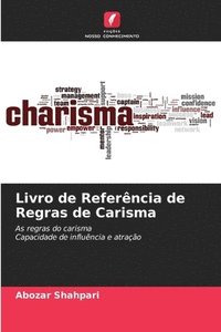 bokomslag Livro de Referncia de Regras de Carisma
