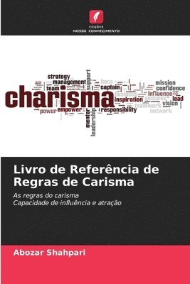 Livro de Referncia de Regras de Carisma 1