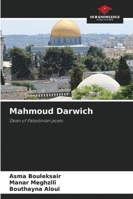 Mahmoud Darwich 1