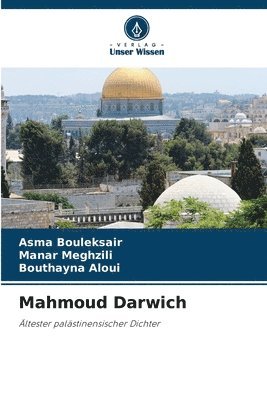 Mahmoud Darwich 1