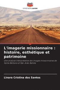 bokomslag L'imagerie missionnaire