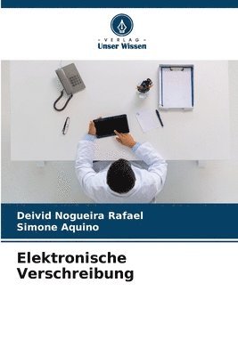 Elektronische Verschreibung 1