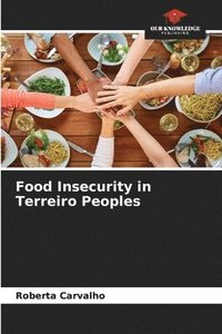 bokomslag Food Insecurity in Terreiro Peoples