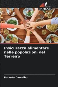 bokomslag Insicurezza alimentare nelle popolazioni del Terreiro