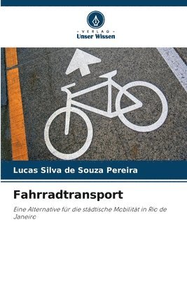 bokomslag Fahrradtransport