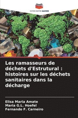 Les ramasseurs de dchets d'Estrutural 1