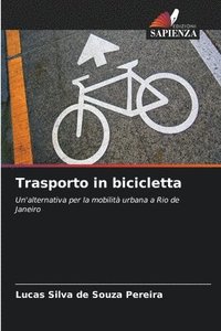 bokomslag Trasporto in bicicletta