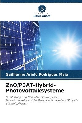 ZnO/P3AT-Hybrid-Photovoltaiksysteme 1