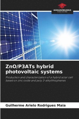 ZnO/P3ATs hybrid photovoltaic systems 1