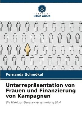 Unterreprsentation von Frauen und Finanzierung von Kampagnen 1