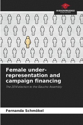 Female under-representation and campaign financing 1