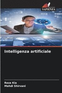 bokomslag Intelligenza artificiale