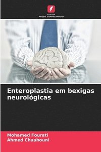 bokomslag Enteroplastia em bexigas neurolgicas