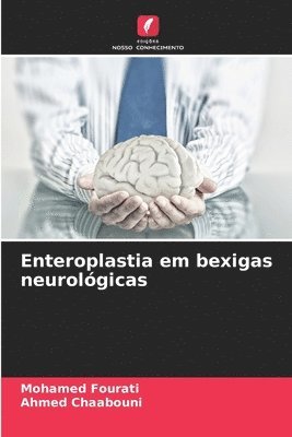 bokomslag Enteroplastia em bexigas neurolgicas