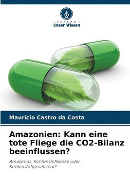 Amazonien 1