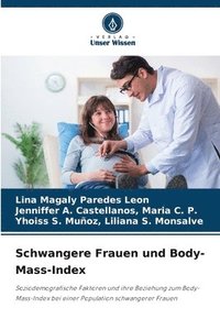 bokomslag Schwangere Frauen und Body-Mass-Index