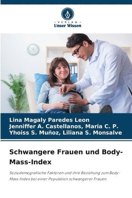 Schwangere Frauen und Body-Mass-Index 1
