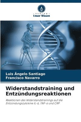 Widerstandstraining und Entzndungsreaktionen 1