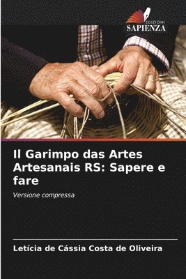 Il Garimpo das Artes Artesanais RS 1