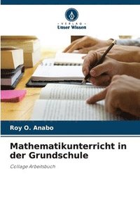 bokomslag Mathematikunterricht in der Grundschule