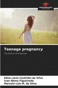 bokomslag Teenage pregnancy