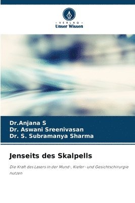 Jenseits des Skalpells 1