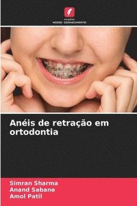 bokomslag Anis de retrao em ortodontia