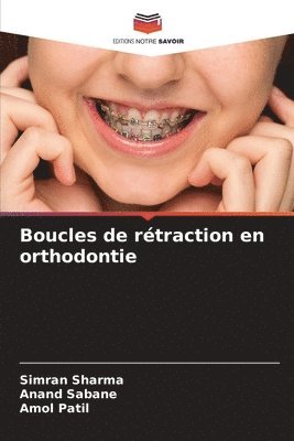 Boucles de rtraction en orthodontie 1