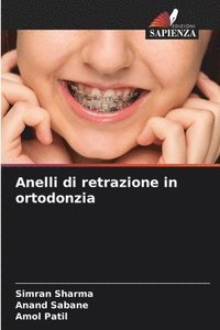 bokomslag Anelli di retrazione in ortodonzia