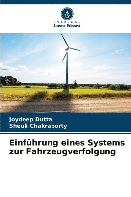 Einfhrung eines Systems zur Fahrzeugverfolgung 1