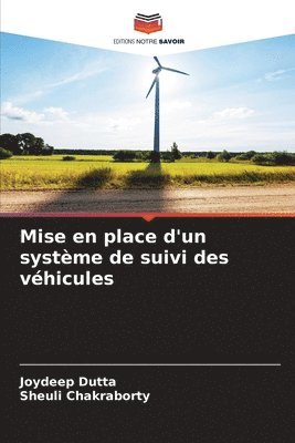 Mise en place d'un systme de suivi des vhicules 1